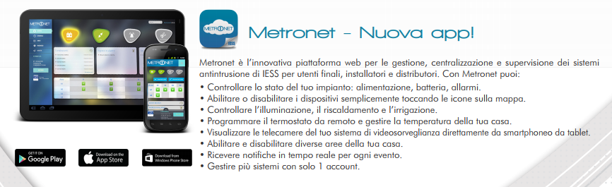 Metronet Metronet