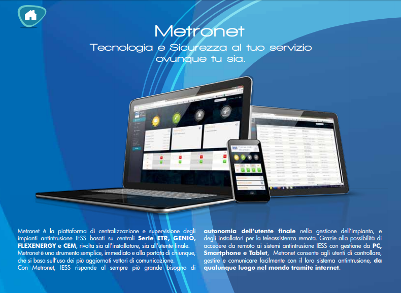 Metronet Metronet
